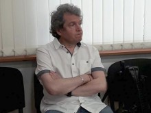 Махат шефа на ВиК Пловдив! Тошко Йорданов: Този човек не е за там!