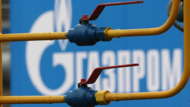 В България има големи залежи от природен газ, което плаши монополиста