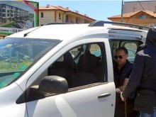 Прокуратурата леко повдигна завесата около палежа, в който е заподозрян Иван Вълков