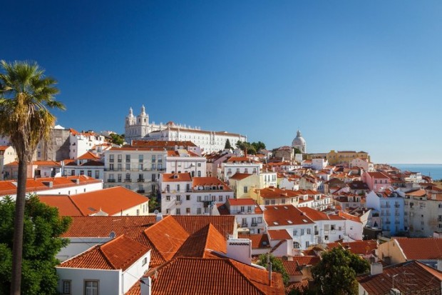 Тристаен апартамент в Португалия беше продаден за 3 биткойна или
