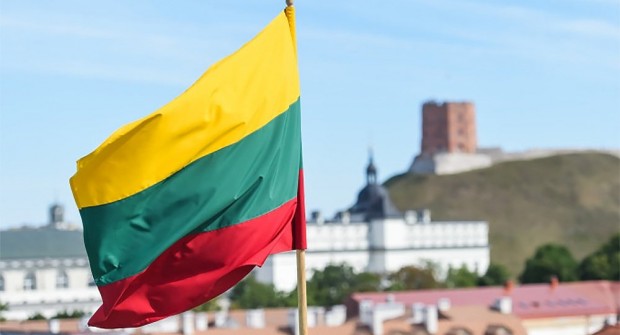 Литовският Сейм обяви с пълно единодушие Русия за терористична държава
