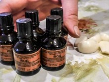 Всички се втурнаха да купуват йод, но знаете ли как да разберете, че имате йоден дефицит