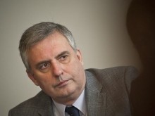 Калфин: Лош знак е Кирил Петков да отиде в САЩ и да получи срещи на ниско равнище