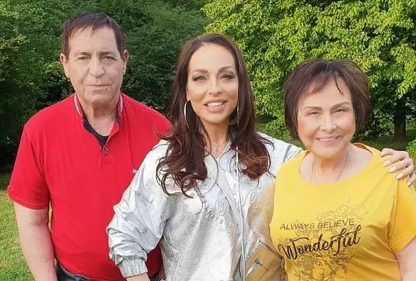 Мъката на Ивана е неутешима, успя да разплаче и феновете си