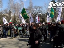 "Възраждане" организират пореден протест