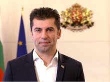 По инициатива на Кирил Петков стартира Фонд "Стефан Стамболов"