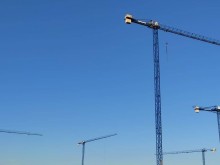 Инвеститори бягат от Пловдив заради високи общински такси
