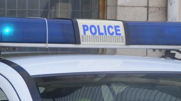Четирима маскирани и въоръжени нападнаха двама мъже на столичния бул Ломско шосе