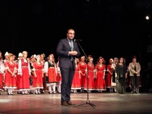 Консорциум "Изкуство и образование" подари грандиозен и вълнуващ празник на пловдивчани