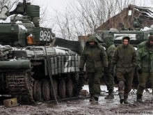 От Украйна: Войната премина във втора фаза, ето какво следва