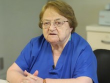 Проф. Аргирова обясни кои са признаците на дългия ковид
