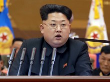 Ким Чен Ун обяви пълен локдаун заради първия признат случай на Омикрон