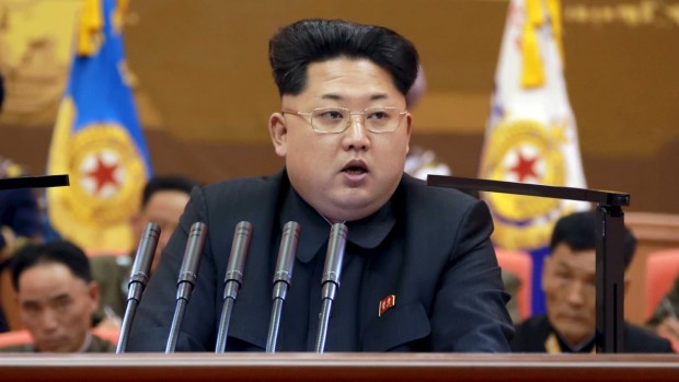 Северна Корея обяви първи случай на заразяване с Омикрон на