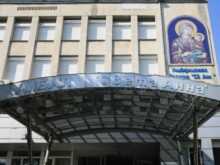 Приключи операцията на мъжа, пострадал при грабеж в столицата