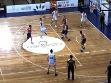 Голяма драма в Ямбол лиши Академик Пловдив от финал