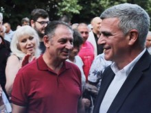 Стефан Янев е готов за избори и тръгва на обиколка, първата му изява ще е в Смолян