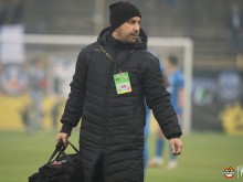 ПФК Ботев се раздели с един от най-дългогодишните си служители
