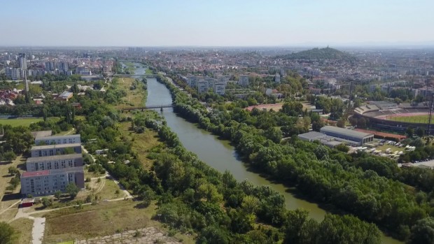 Стартира 11 тото издание на вече традиционната за града кампания Пловдив