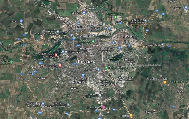 Общинските съветници на Пловдив приеха повторно върнатите от областния управител