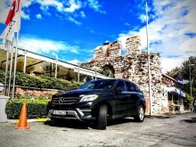 Автоджамбазите отново се активизираха, задигат скъпи коли