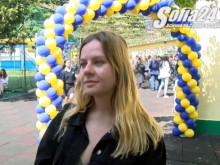 Учител на украинчета пред Sofia24.bg: Стараем се, но някои деца са травмирани от войната