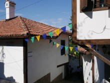 Неповторимата "Улица на занаятите" в Стария град ще я има и в следващите 5 години