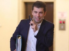 От МС коригираха Петков за "Южен поток": Моля, имайте предвид "Турски/Балкански поток"