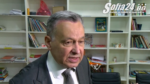 Украинският посланик: Варварска и непредизвикана агресия