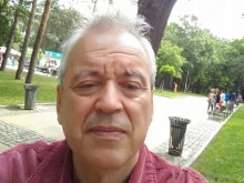 Наш писател: Толкова ли е гнило всичко! Как така 2/3 от полицаите са пенсионери по болест?