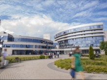 Изправиха пред съда шофьор, блъснал жена на пешеходна пътека в София