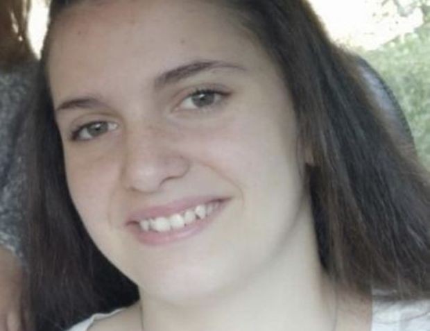 14 годишната Никол която изчезна в Пернишко е открита – жива