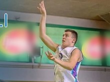 Един от големите таланти на Академик Пловдив заминава за Нидерландия