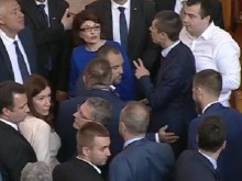 ГЕРБ към Кирил Петков: Вече не сте премиер