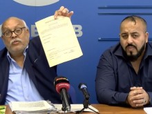 Обвиниха община Пловдив в политически престъпления
