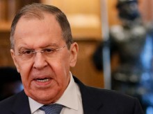 Лавров: ЕС се превърна в агресивен войнствен играч