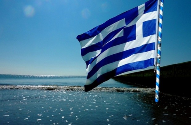 Гърция вече се намира на картата на страните в които