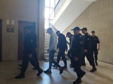 Тези са част от страховитата банда, вилняла в Бургас!
