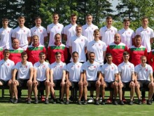 Окончателно! Футболист на Ботев ще играе за България U17 на Евро 2022