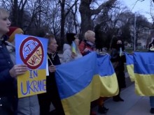 Променят се условията за пътуване на украинци, пристигнали в България