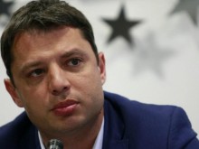 Делян Добрев: Ако ГЕРБ направи протест, в София ще има 30 000 души