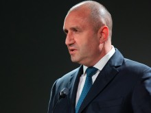 Радев: Между институциите и бизнеса е необходим диалог, подчинен на истината и стремежа за успех на България