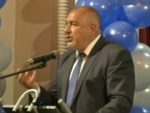 Борисов изригна срещу Христо Иванов: Ти си в коалиция с Путин, бе!