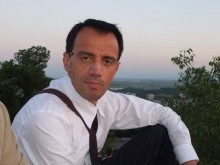 Почина уважаван учител от Английската гимназия в Пловдив
