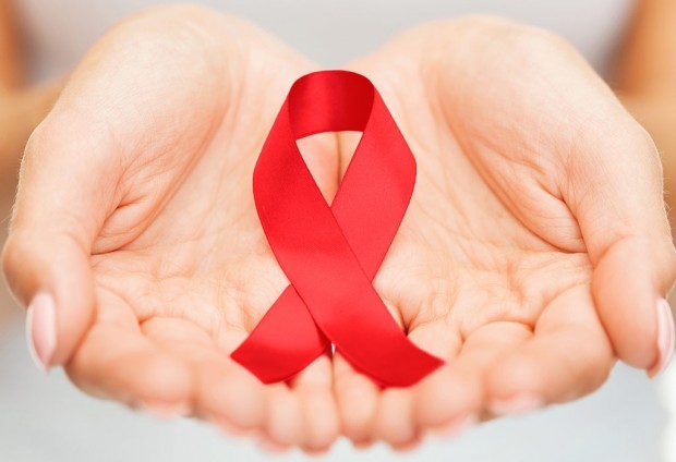 В Международния ден за съпричастност със засегнатите от ХИВ/СПИН, дирекция