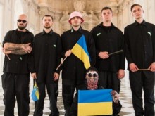 Зеленски след "Евровизия": Нашият кураж впечатлява света, нашата музика покорява Европа!