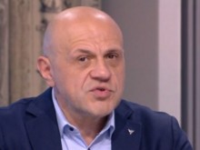 Томислав Дончев "захапа" премиера: Изтървахте звяра от клетката!
