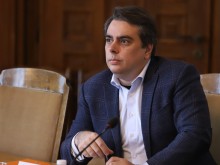 Асен Василев с обнадеждаващи новини за инфлацията у нас