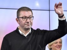 Македонски лидер сравни българската позиция с руската агресия в Украйна