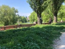 Грозна вандалска проява край Марица