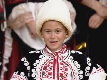 6-годишният гайдар Стефан спечели "България търси талант"!